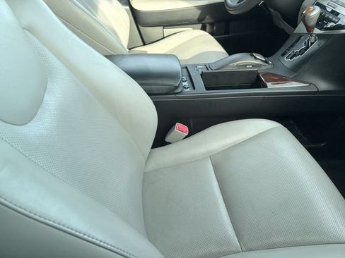 Used 2010 Lexus RX 450h AWD w/ Premium Pkg image 9