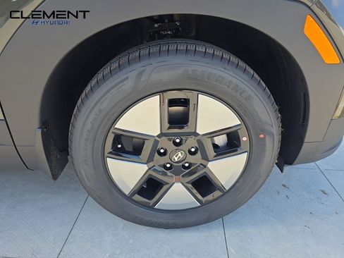 New 2026 Hyundai Santa Fe SEL image 33