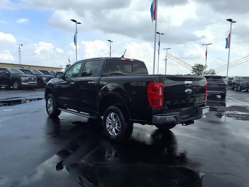 Used 2023 Ford Ranger XLT w/ Equipment Group 302A High AWD/4WD image 5