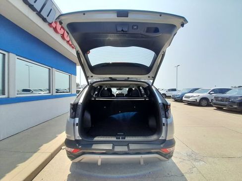 Used 2022 Hyundai Tucson Limited w/ Cargo Package AWD/4WD image 55
