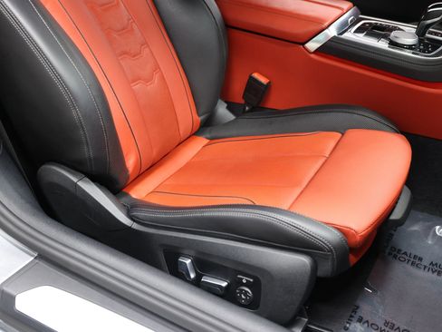 Used 2023 BMW M850i xDrive Coupe image 71