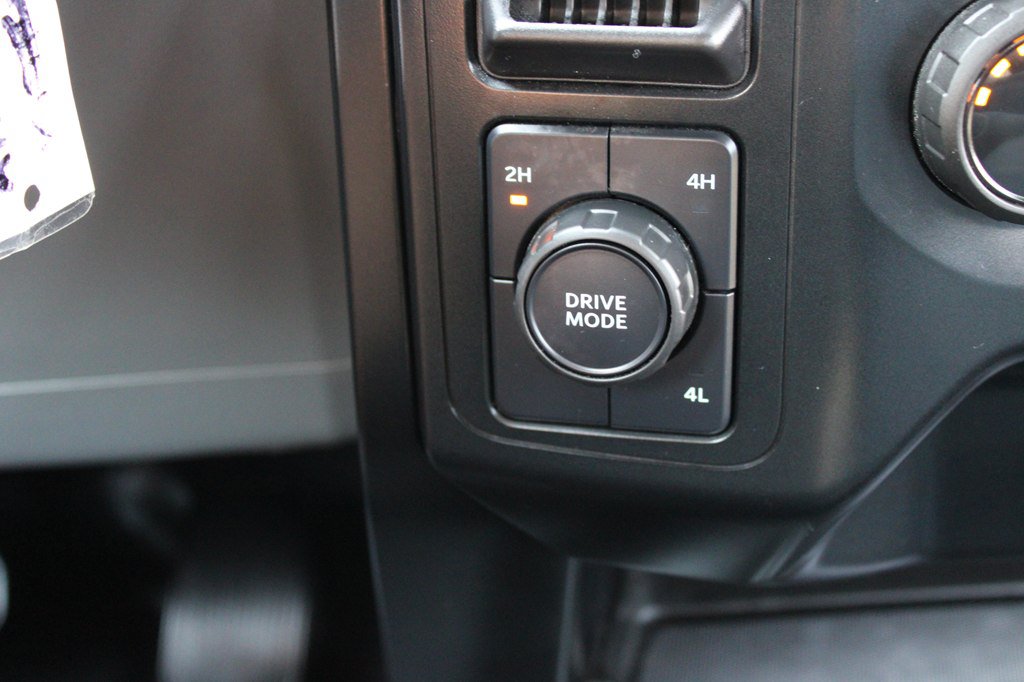 Used 2023 Ford F150 XL AWD/4WD image 28