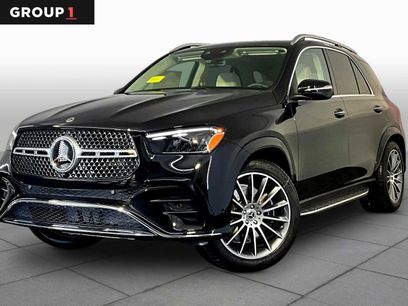 New 2026 Mercedes-Benz GLE 450 4MATIC