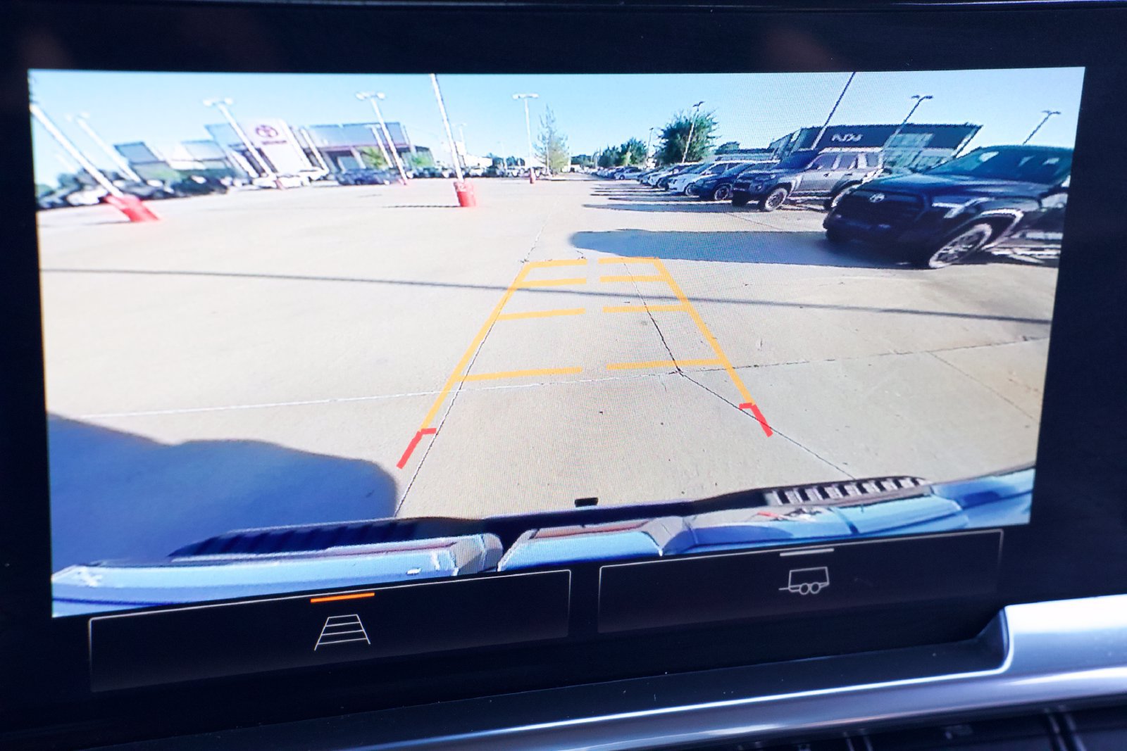 Used 2025 GMC Sierra 1500 SLT AWD/4WD image 20