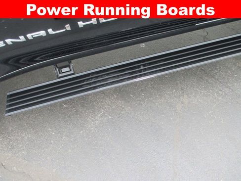 Used 2024 GMC Sierra 2500 Denali Ultimate image 17