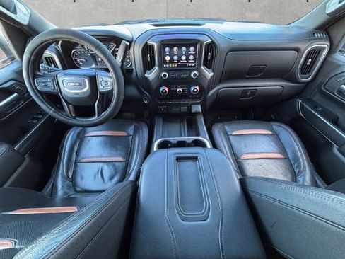 Used 2021 GMC Sierra 1500 AT4 w/ AT4 Preferred Package AWD/4WD image 25