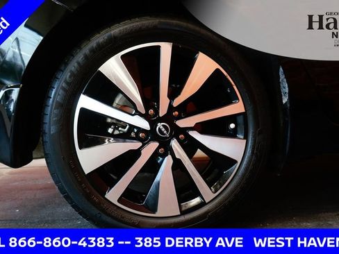 Certified 2024 Nissan Sentra SV w/ SV Premium Package image 82