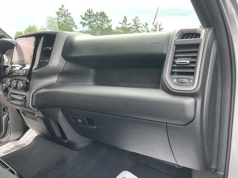 Used 2026 RAM 1500 Tradesman AWD/4WD image 40