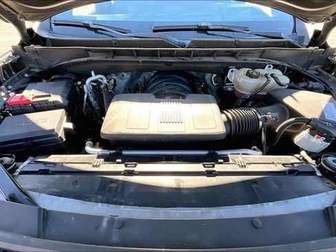 Used 2021 GMC Yukon Denali w/ Denali Premium Package image 22