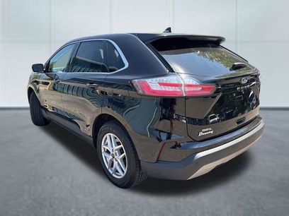 Used 2023 Ford Edge SEL
