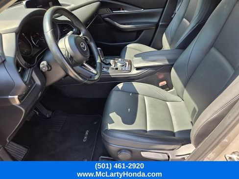 Used 2024 MAZDA CX-30 AWD 2.5 S w/ Select Sport Pkg image 9