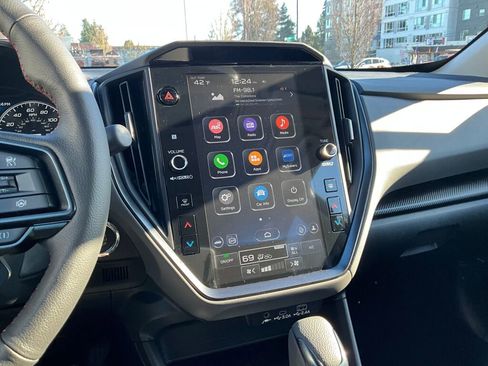 New 2026 Subaru Crosstrek 2.5i Limited image 18