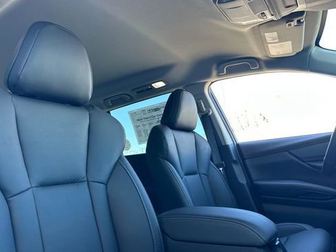 New 2026 Subaru Ascent Premium AWD/4WD image 15