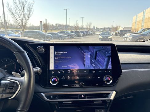 Used 2023 Lexus RX 350 Premium Plus w/ Cold Area Package image 29