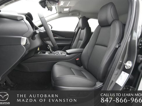 New 2026 MAZDA CX-30 AWD 2.5 S w/ Select Sport Pkg image 25