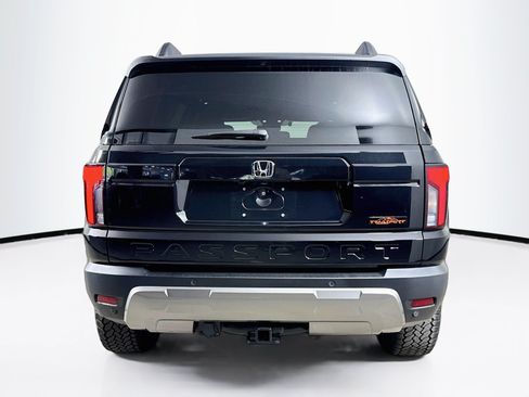 New 2026 Honda Passport TrailSport image 32