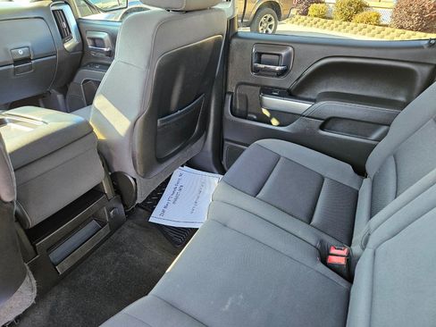 Used 2015 Chevrolet Silverado 1500 LT w/ All Star Edition image 18