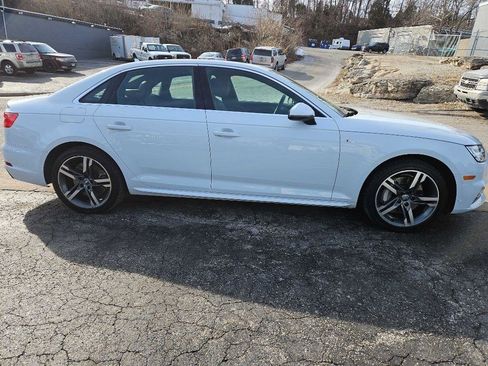 Used 2017 Audi A4 2.0T Premium Plus w/ Premium Plus Package image 3