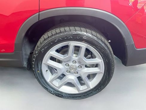 Certified 2024 Honda Passport EX-L image 27
