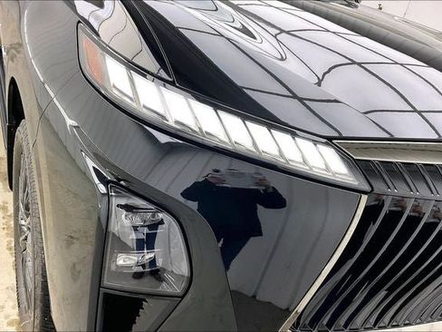 New 2026 INFINITI QX80 Autograph w/ Autograph Exterior Package image 16