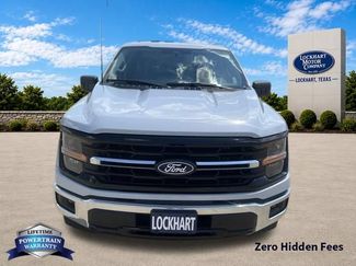 Used 2025 Ford F150 XLT w/ Equipment Group 301A Standard RWD video 2