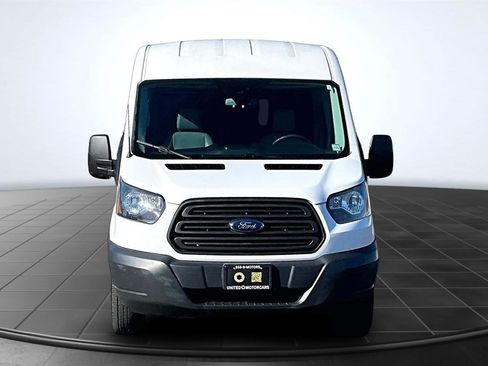 Used 2016 Ford Transit 250 148 Medium Roof image 2