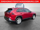 Used 2019 Toyota RAV4 XLE image 3