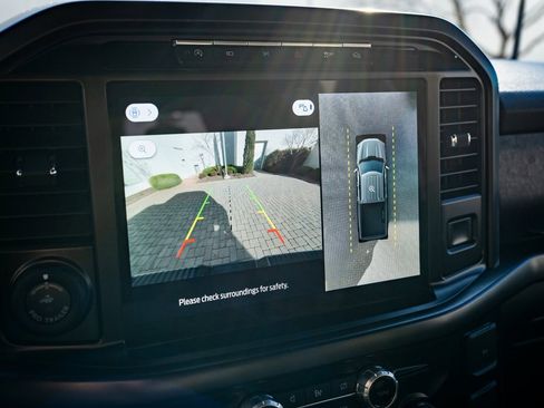 Used 2024 Ford F150 Tremor w/ Bed Utility Package image 30