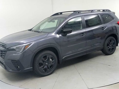 New 2025 Subaru Ascent Bronze Edition w/ Onyx Package image 8