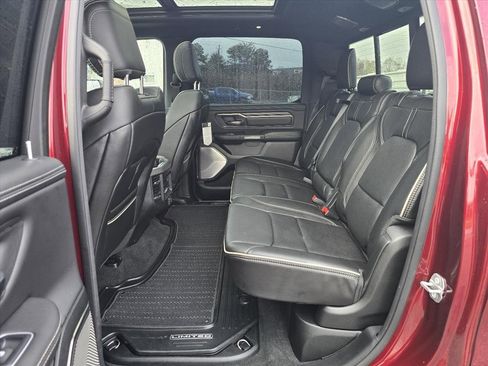Used 2020 RAM 1500 Limited image 13