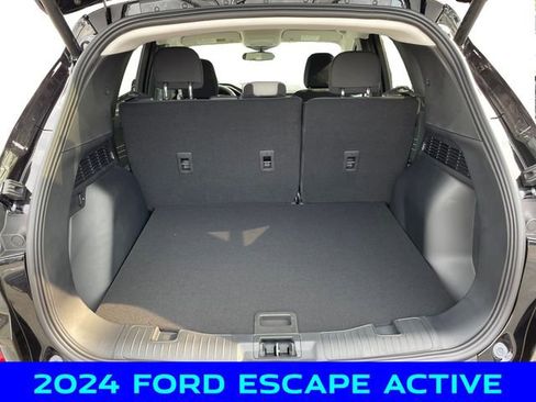 New 2024 Ford Escape Active w/ Tech Pack #2 image 6