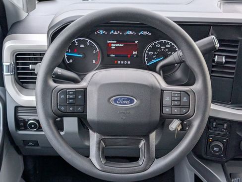New 2026 Ford F350 XLT image 9