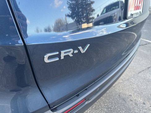 Used 2025 Honda CR-V EX-L image 49