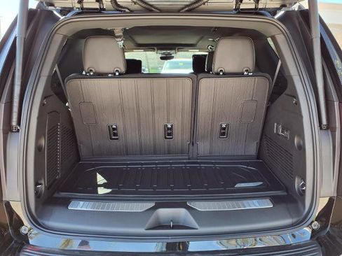 New 2026 GMC Yukon AT4 Ultimate image 23