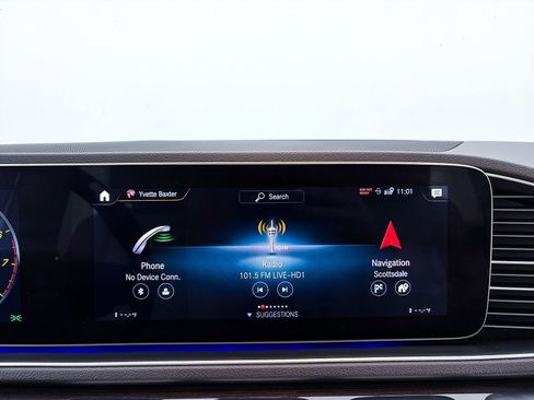 Used 2020 Mercedes-Benz GLE 350 4MATIC image 18