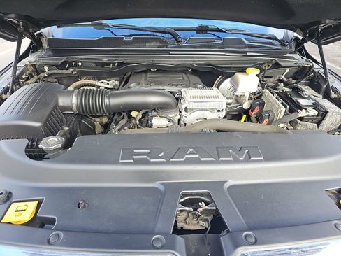 Used 2020 RAM 1500 Limited image 15