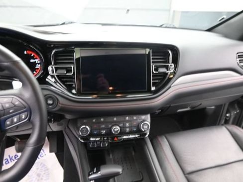 Used 2026 Dodge Durango GT AWD/4WD image 23