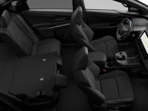 New 2026 Toyota bZ image 50