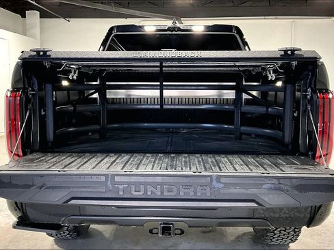 Used 2024 Toyota Tundra TRD Pro image 37