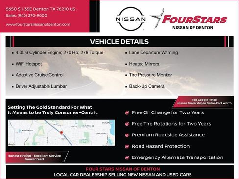 Used 2022 Toyota 4Runner SR5 image 6