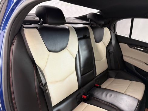 Used 2020 Cadillac CT5 Sport AWD/4WD image 20