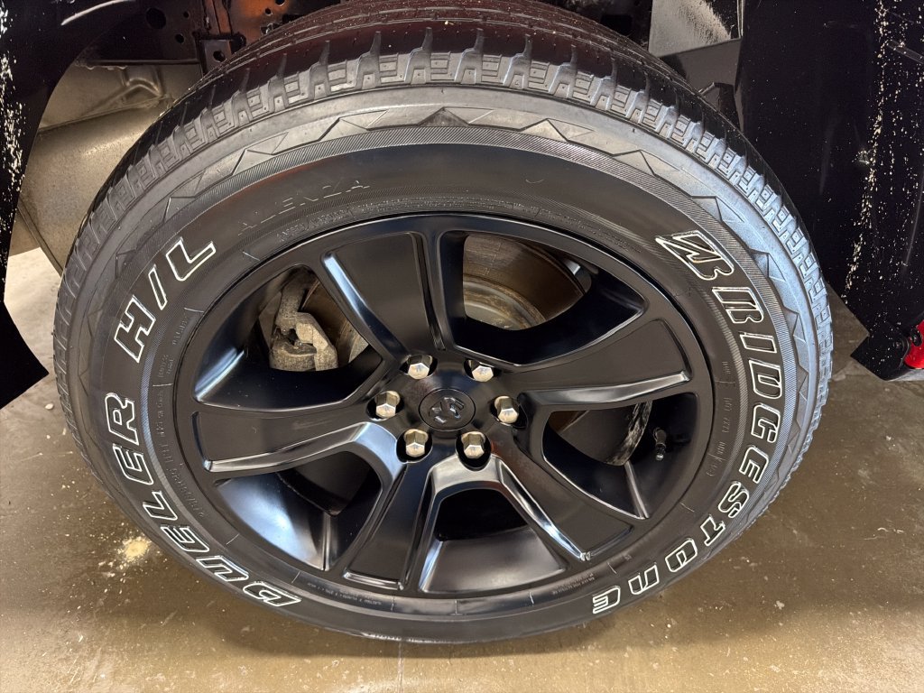 Used 2023 RAM 1500 Big Horn AWD/4WD image 22