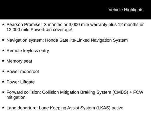 Used 2019 Honda Pilot Touring image 6