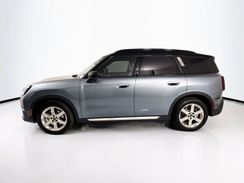 New 2026 MINI Cooper Countryman S w/ Comfort Package Max AWD/4WD image 8