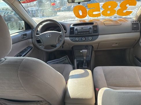 Used 2006 Toyota Camry LE image 13