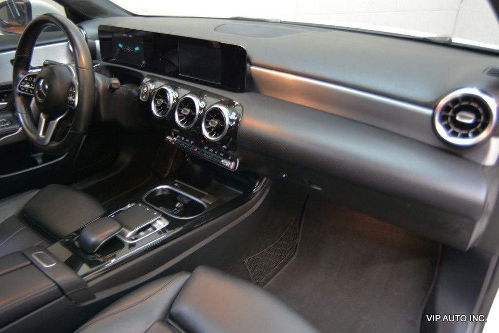 Used 2019 Mercedes-Benz A 220 4MATIC image 20