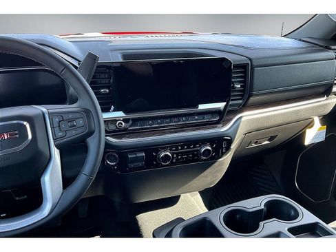 New 2026 GMC Sierra 1500 SLE AWD/4WD image 6