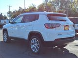 Certified 2023 Jeep Compass Latitude image 5