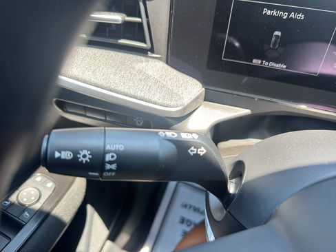 New 2026 Nissan Kicks S FWD image 30