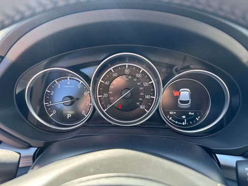 New 2025 MAZDA CX-5 AWD 2.5 S image 21